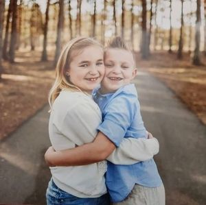 Meet your Posher, Pamela